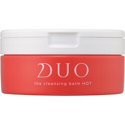 DUO クレンジングバーム よっちゃん DUO（コスメ） クレンジング デュオ ザ クレンジングバーム