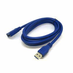 USB3.0延長用ケーブル CA5929