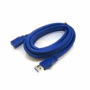 USB3.0延長用ケーブル CA5936