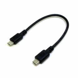 ヨドバシ.com - 変換名人JAPAN USB microケーブル CA7466 通販【全品無料配達】