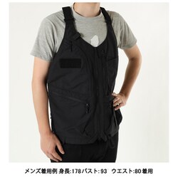 ヨドバシ.com - 241 トゥーフォーワン エリア241 ベスト AREA241 VEST