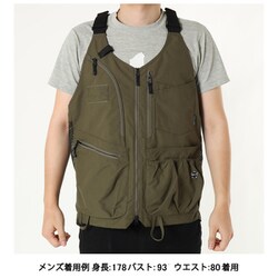 ヨドバシ.com - 241 トゥーフォーワン エリア241 ベスト AREA241 VEST