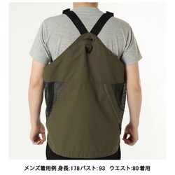 ヨドバシ.com - 241 トゥーフォーワン エリア241 ベスト AREA241 VEST