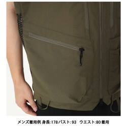 ヨドバシ.com - 241 トゥーフォーワン エリア241 ベスト AREA241 VEST