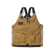 エリア241 ベスト AREA241 VEST MB1351 オッター(OT) [アウトドア ベスト メンズ]