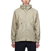 リップストップライトジャケット Rip-stop Light Jacket GM13112 オークベージュ(OE) サイズ3 [ウインドブレーカー メンズ]