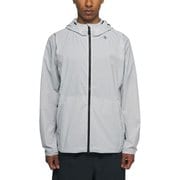 ダブル ウィーブ ジルベント フーディ Double Weave Gill Vent Hoodie GA13116 アイスグレー(IG) サイズ2 [アウトドア ジャケット メンズ]