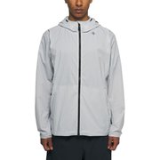 ダブル ウィーブ ジルベント フーディ Double Weave Gill Vent Hoodie GA13116 アイスグレー(IG) サイズ3 [アウトドア ジャケット メンズ]
