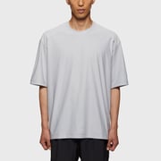 リラックス シルエット アスレチック ティーシャツ Relax Silhouette Athletic T-shirt GA63124 アイスグレー(IG) サイズ3 [ランニングウェア シャツ メンズ]