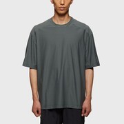 リラックス シルエット アスレチック ティーシャツ Relax Silhouette Athletic T-shirt GA63124 オリーブドラブ(OD) サイズ2 [ランニングウェア シャツ メンズ]