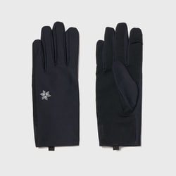 Running Dry Wrist Free Gloves – Goldwin America