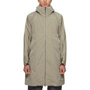 フーデッドオーバーコート Hooded Over Coat GL13132 OE サイズ3 [アウトドア ジャケット メンズ]