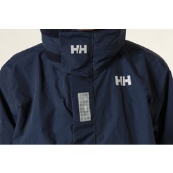 ヨドバシ.com - ヘリーハンセン HELLY HANSEN オーシャンフレイライトジャケット Ocean Frey Light Jacket  HH12301 オーシャンネイビー(ON) Mサイズ [防水セーリングジャケット メンズ] 通販【全品無料配達】