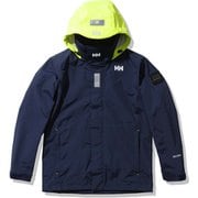 オーシャンフレイライトジャケット Ocean Frey Light Jacket HH12301 オーシャンネイビー(ON) Lサイズ [防水セーリングジャケット メンズ]