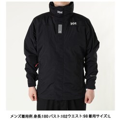 ヨドバシ.com - ヘリーハンセン HELLY HANSEN オーシャンフレイライト