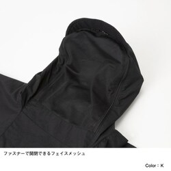 HELLY HANSEN (ヘリーハンセン) HHAngler Bug Jacket
