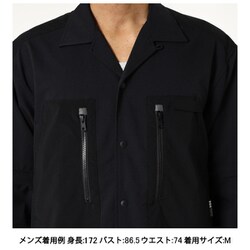 Amazon | [ヘリーハンセン] シャツ HHアングラースラックシャツ