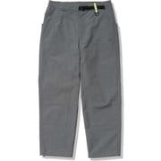 HHアングラースラックパンツ HHAngler Slack Pants HG22303 セージ(SA) XLサイズ [アウトドア ロングパンツ メンズ]