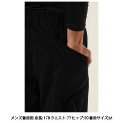 ヘリー・ハンセン HELLY HANSEN メンズ HHアングラースラック