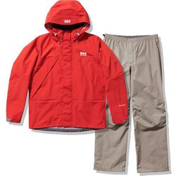 ヨドバシ.com - ヘリーハンセン HELLY HANSEN ヘリーレインスーツ