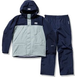 ヨドバシ.com - ヘリーハンセン HELLY HANSEN ヘリーレインスーツ