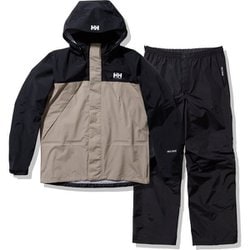 ヨドバシ.com - ヘリーハンセン HELLY HANSEN ヘリーレインスーツ