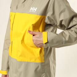 20%OFF / HELLY HANSEN ヘリ—ハンセン / Scandza Light Jacket