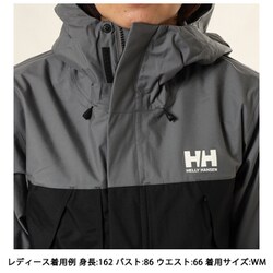 ヨドバシ.com - ヘリーハンセン HELLY HANSEN スカンザライト