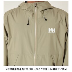 ヨドバシ.com - ヘリーハンセン HELLY HANSEN レイネライトジャケット