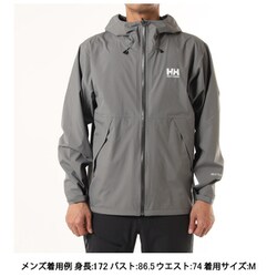 ヨドバシ.com - ヘリーハンセン HELLY HANSEN レイネライトジャケット