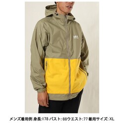 ヨドバシ.com - ヘリーハンセン HELLY HANSEN ベルゲンジャケット