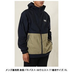 ヨドバシ.com - ヘリーハンセン HELLY HANSEN ベルゲンジャケット