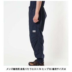 ヨドバシ.com - ヘリーハンセン HELLY HANSEN ベルゲンパンツ Bergen