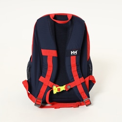【新品】HELLYHANSEN Kid’s SKARSTIND PACK 15 Helly Hansen K Skarstind Pack 15 Kids Backpack, Ivory, One