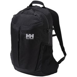ステティンド20 デイパック 20L ブラック（K） HY92331