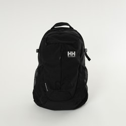【美品】Helly Hansen Strider 20 ブラックリュック HELLY HANSEN ヘリーハンセン リュック スカルスティン20 20L