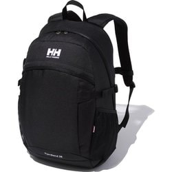 ヨドバシ.com - ヘリーハンセン HELLY HANSEN フィヨルドランド28 Fjordland 28 HY92323 ブラック(K)  [アウトドア デイパック 28L] 通販【全品無料配達】