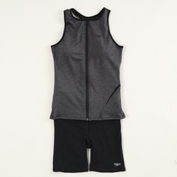 SPEEDO ディアゴナジップセパレーツ SFW22250 alpen-group_3942625322