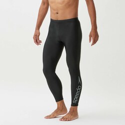 ビッグライナーレギンス Big Liner Leggings SF82310 ブラック(K) Lサイズ [水着 メンズ]