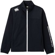 アールプラスデュアルジャケット R+ DUAL JACKET RP73104 ネイビー(29) 3Lサイズ [フィットネス ジャケット メンズ]