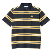フレックスクールコントロールシャツ FLEXCOOL CONTROL SHIRT RA33045 ネイビー(29) Lサイズ [フィットネス シャツ メンズ]