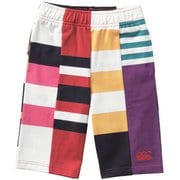 アグリーショーツ UGLY SHORTS RAJ20145 アグリー(UG) 130サイズ [アウトドア パンツ キッズ]