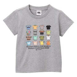 CANTERBURY - 3Lサイズ⑨  Sサイズ［1］ 計2点セット ヨドバシ.com - カンタベリー canterbury ショートスリーブティ