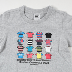 カンタベリー size S Amazon | [カンタベリー] L/S T-SHIRT | Tシャツ・カットソー 通販