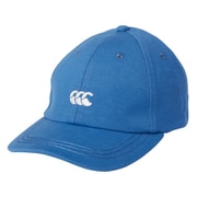 ラグビージャージキャップ KIDS RUGBY JERSEY CAP ACJ03467 リバーブルー(27) [アウトドア 帽子 キッズ]