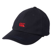 ラグビージャージキャップ KIDS RUGBY JERSEY CAP ACJ03467 ネイビー(29) [アウトドア 帽子 キッズ]