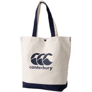 キャンバストートバッグ CANVAS TOTE BAG AB03448 ネイビー(29) [アウトドア トートバッグ]