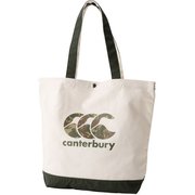 キャンバストートバッグ CANVAS TOTE BAG AB03448 カモフラージュ(CM) [アウトドア トートバッグ]