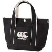 キャンバスミニトートバッグ CANVAS MINI TOTE BAG AB03449 ブラック(19) [アウトドア トートバッグ]