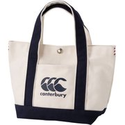 キャンバスミニトートバッグ CANVAS MINI TOTE BAG AB03449 ネイビー(29) [アウトドア トートバッグ]